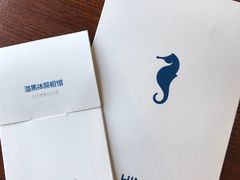 -海马体照相馆(重庆龙湖时代天街D馆店)