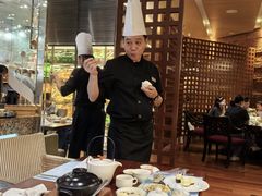 -马哥孛罗咖啡厅·Cafe Marco (厦门马哥孛罗东方大酒店)