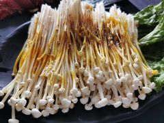 -四斤烤肉(东戴河孟家店)