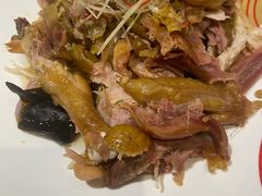 -小六汤包·老字号·中华名小吃(公园南路店)