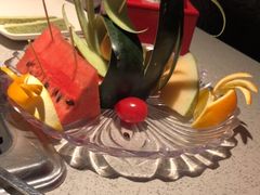 -海底捞大排档火锅(悦荟广场店)