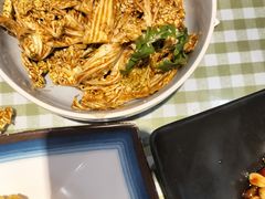 -玉桥餐厅(天坛店)