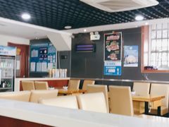 大堂-故乡家韩国料理(丹东街店)