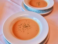 奶油龙虾浓汤-茹丝葵经典牛排馆(成都IFS店)