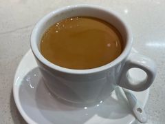 -明腾壹间茶餐厅(新都会花园广场店)
