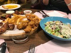 -G+KITCHEN(龙湖狮山天街店)