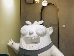 -茶力的小怪兽(梅林卓悦汇店)