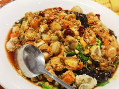 -潍城老菜馆·地标美食