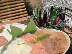 -大龙燚·旷野鲜火锅(广州首店)