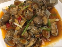 -潮粤香海鲜酒楼(沙湖店)