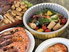 -潭柘厚院&山顶烤肉(潭柘寺店)