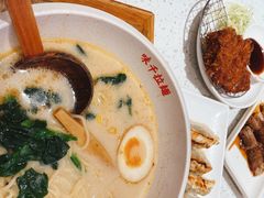 -味千拉面(光启城时尚购物中心店)