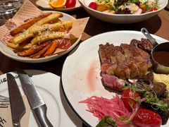 -芭莉与彩虹西餐厅(成都合生汇店)