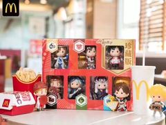 -麦当劳(杭州庆春路店)