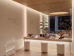 -左右Massage/Spa(长寿路店)