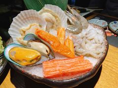 -寿司皇(扬名广场店)