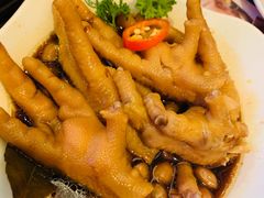 -添好运点心专门店(百老汇店)
