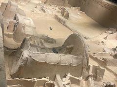 -洛阳周王城天子驾六博物馆