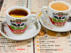 -旺记冰室(九龙中心大厦店)