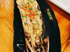 -淄博牧羊村烧烤(福田店)
