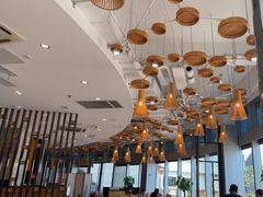 -鼎泰丰(嘉年华•海信广场VILLAGE店)