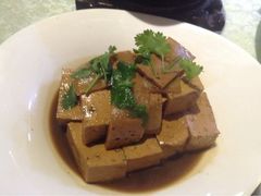 -福慧慈缘素食餐厅(王府井店)