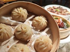 黄酒小笼-寻宝记绍兴菜(状元店)