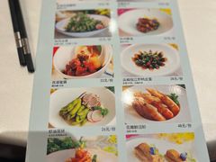 -花中城·杭帮菜·粤菜·海鲜火锅(清泰街店)