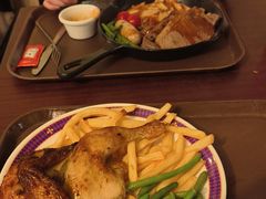 -皇室宴会厅(香港迪士尼乐园)