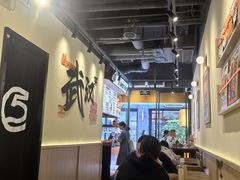 -前进5路汉堡炸鸡(昙华林店)