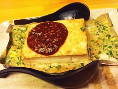 铁板豆腐-鸟内会(河北路店)