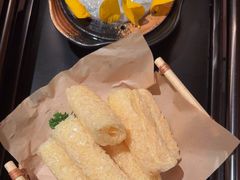 -色響火锅(恒隆广场店)