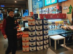 -巴依老爷新疆美食(昌平店)