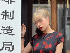 -Metal hands·铁手咖啡