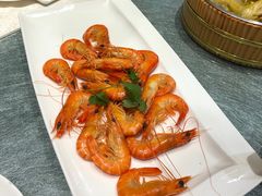 -汤记传菜(秀浦路店)