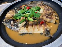-水门巷餐厅(古子城店)