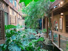 -聚缘堂·海鲜私房菜(松岭路店)