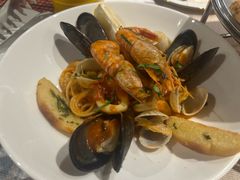 -Primo·丽莫意大利窑烤披萨