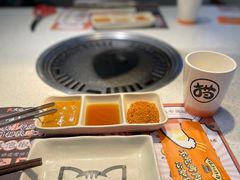 -猫抓烤肉(春熙路店)