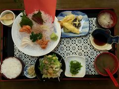 -红叶日料·放题·海胆·定食(星海店)