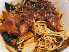 -小桃园餐厅