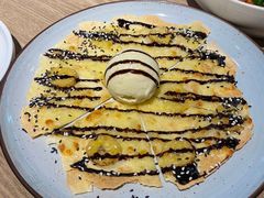 -Maxpoint Kitchen 西餐咖啡(乐峰广场店)