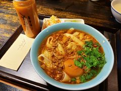 -喜晋道面馆(华严寺广场店)