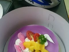 -甜心贝拉(西平路店)