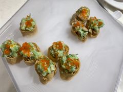 -在前门·烤鸭北京菜(五月花广场店)