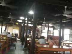 大堂-忆秦园小笼包(惠山古镇总店)