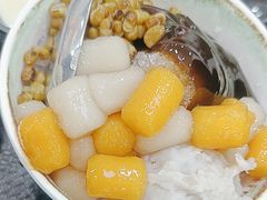 -鲜芋仙(河东万达店)