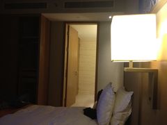 -长白山万达锦华套房酒店