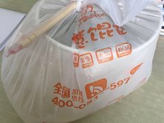 -南通大学-食堂