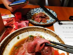 半熟牛肉-醉虎传(南锣鼓巷店)